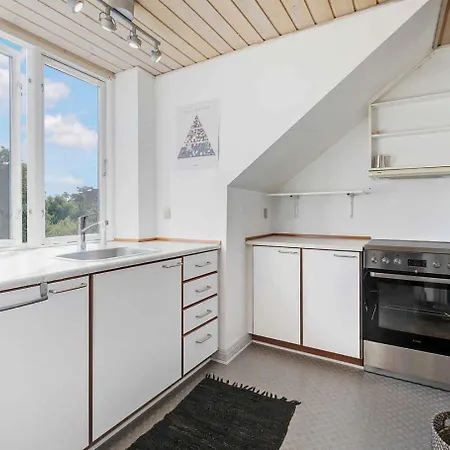 190 M Near The 2 In One Apartamento Odder